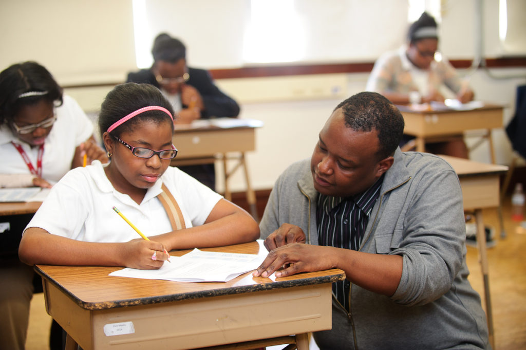 Do Incarcerated Youth Get The Education They