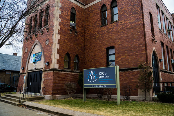 CICS Avalon Schools - a charter school in Chicago, Illinois