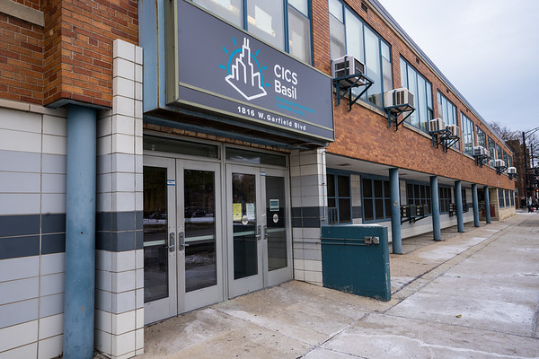 CICS Basil Schools - a top rated charter school in Chicago