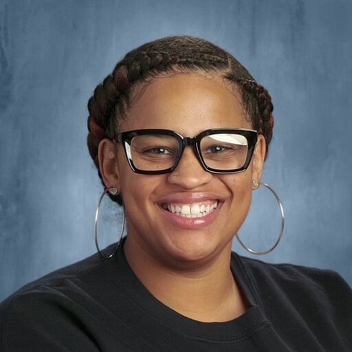 Joyia Johnson Headshot - Bond Hill Director of Operations